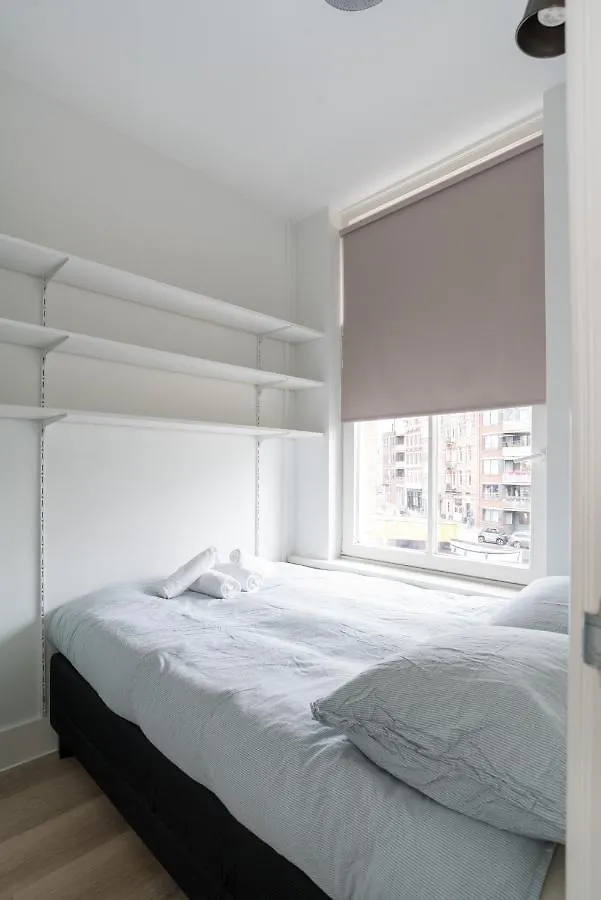 Appartamento Happy Day'S Amsterdam Alloggio in famiglia