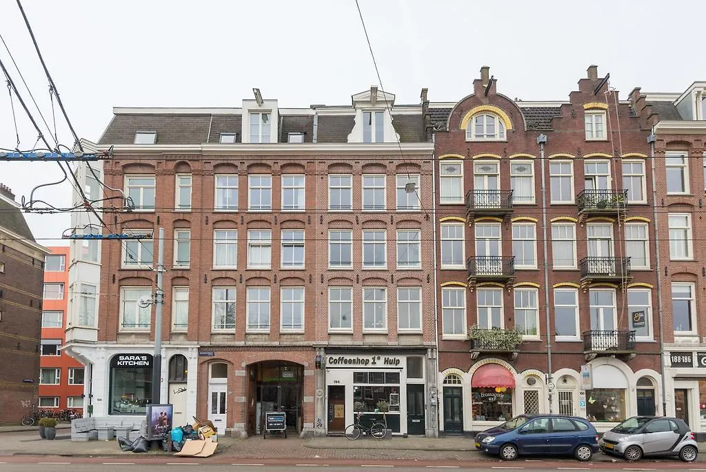 Appartamento Happy Day'S Amsterdam 0*,  Paesi Bassi