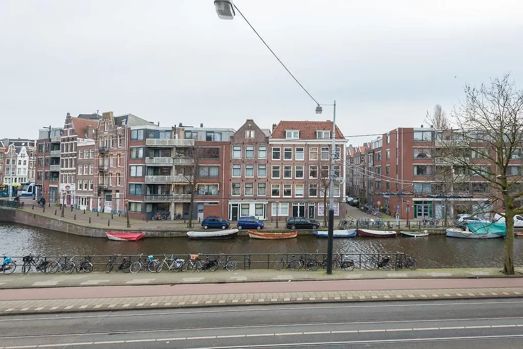 Appartamento Happy Day'S Amsterdam Alloggio in famiglia