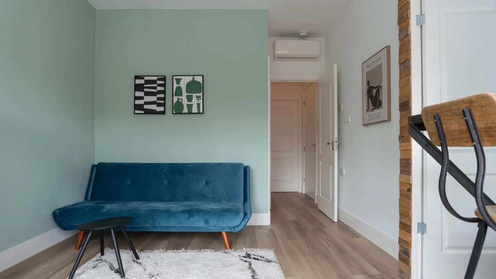 Happy Day'S Apartment Amsterdam